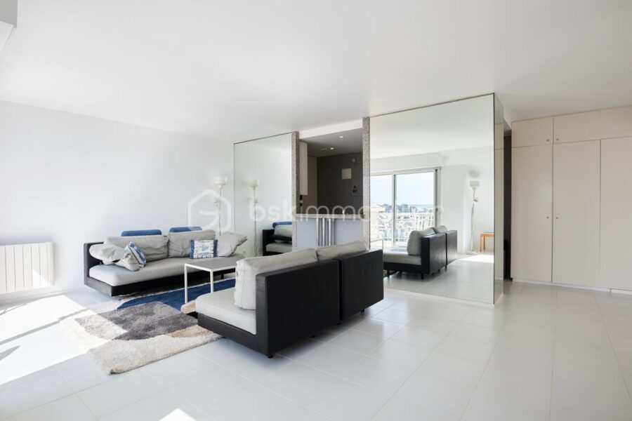 Appartement à vendre à Saint quay portrieux — Vue mer — photo 6