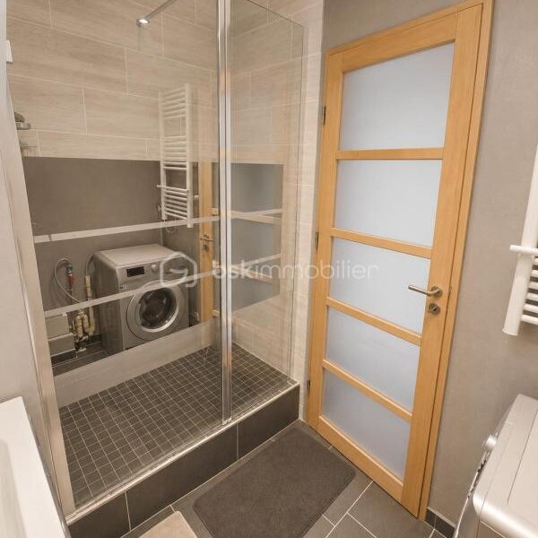 Appartement à vendre à Tarbes — Vue sur la ville — photo 6
