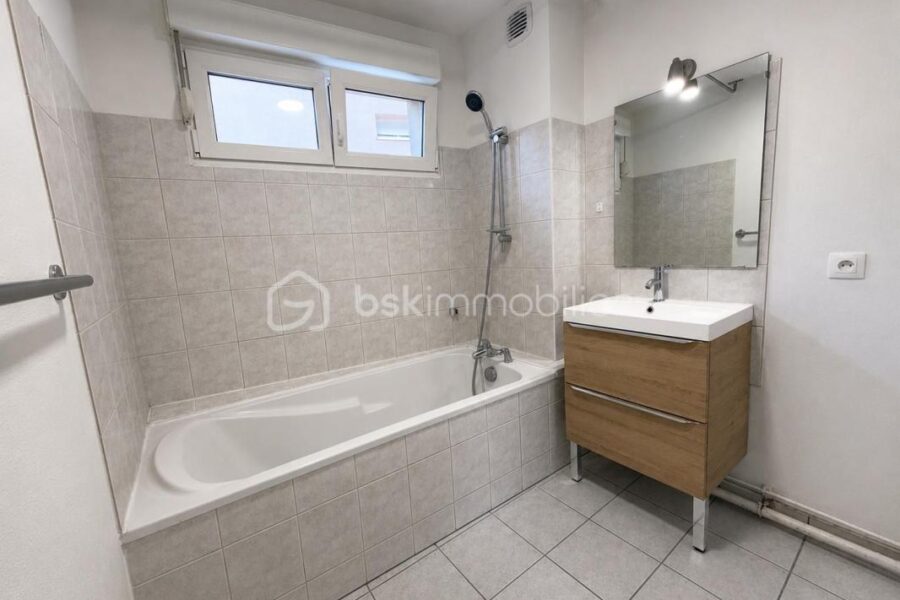 Appartement à vendre à Issenheim — Vue nature — photo 7