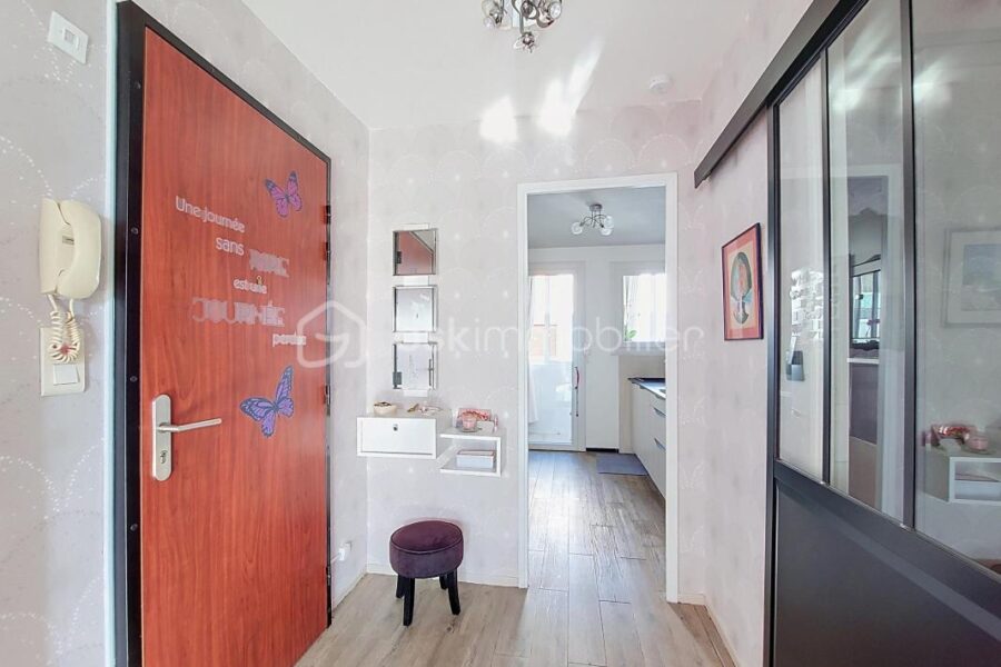 Appartement à vendre à Six fours les plages — Vue nature — photo 7