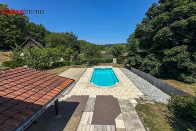 Maison à vendre à Onans