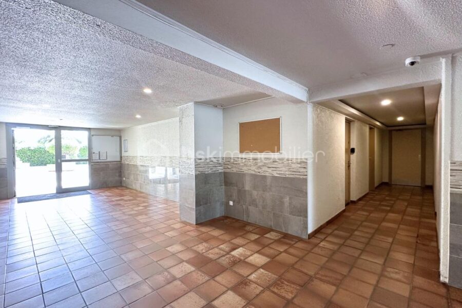 Appartement à vendre à Hyeres — Vue mer — photo 7