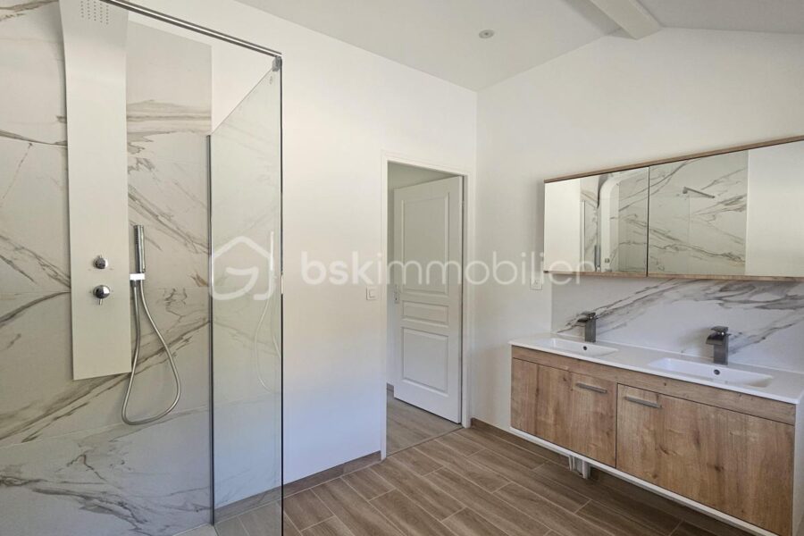 Maison à vendre à Gap — Vue montagne — photo 6