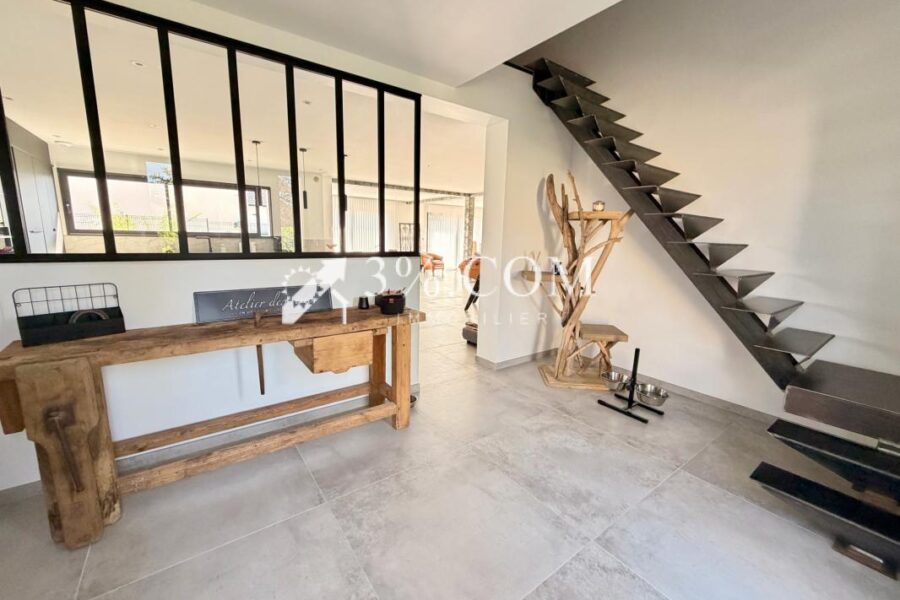 Maison à vendre à Carly — Vue nature — photo 6