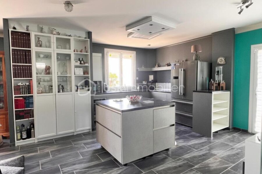 Maison à vendre à Saint nic — Vue mer — photo 6