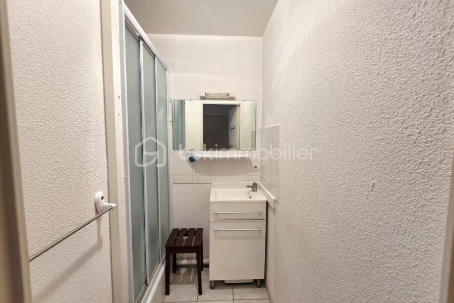 Appartement à vendre à Balaruc les bains — Vue mer — photo 7