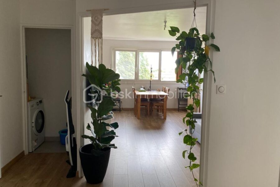 Appartement à vendre à Antony — Vue sur la ville — photo 7