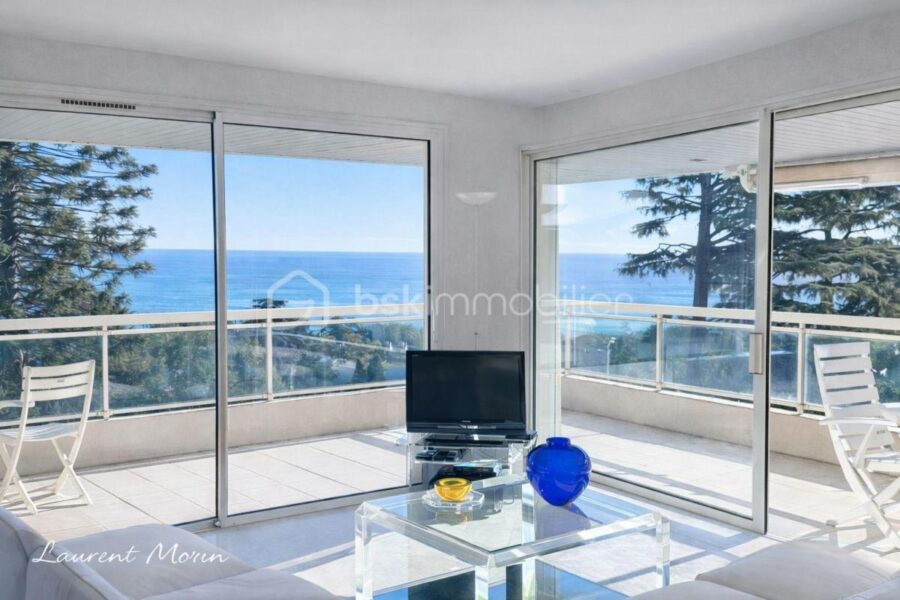 Appartement à vendre à Cannes — Vue mer — photo 6