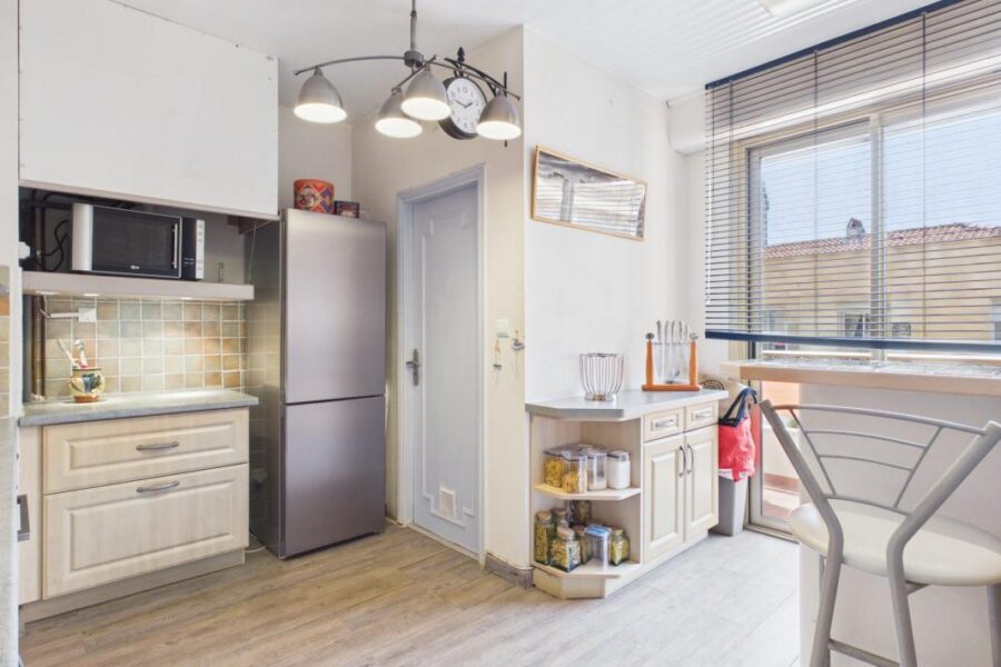 Appartement à vendre à Ajaccio — Vue mer — photo 6