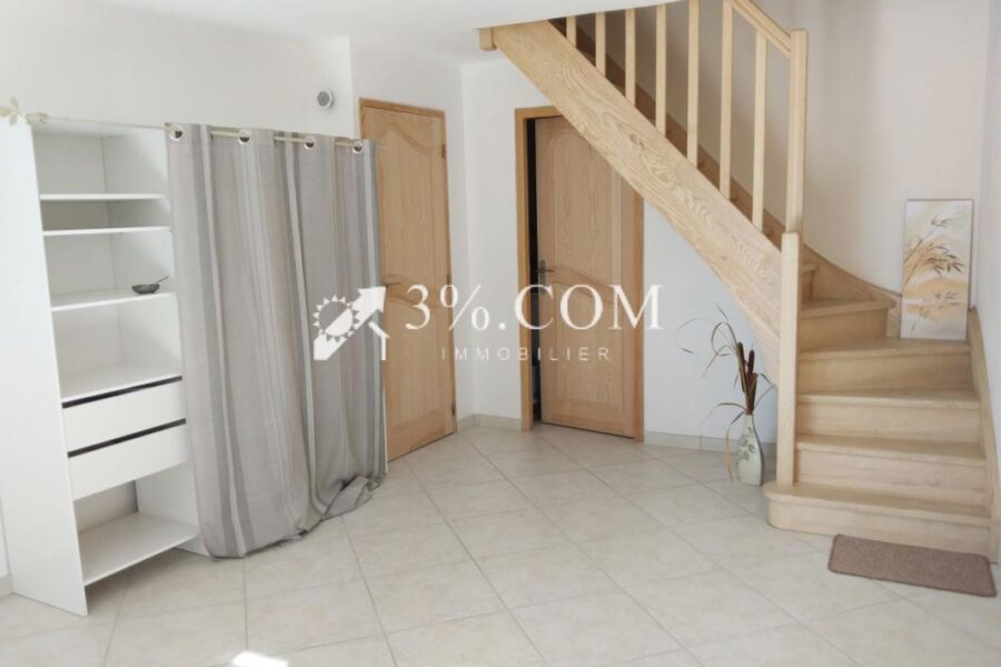 Maison à vendre à Gluiras — Vue montagne — photo 6