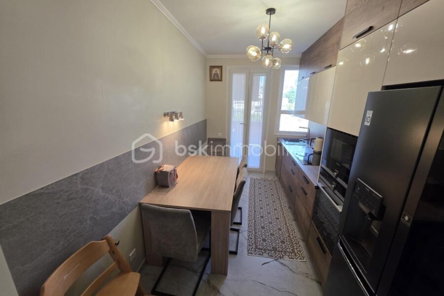 Appartement à vendre à Nice — Vue nature — photo 6