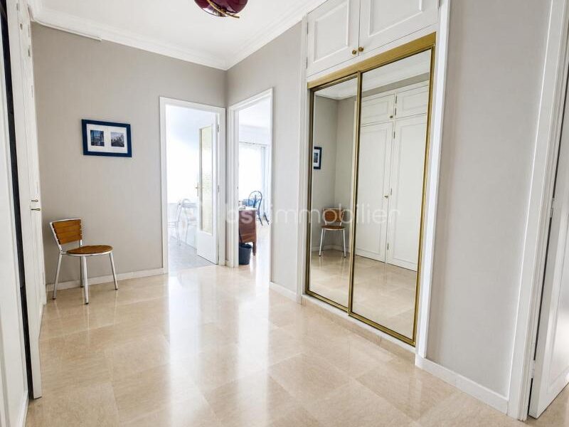 Appartement à vendre à Nice — Vue mer — photo 6