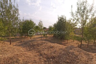 Terrain à vendre à Ners
