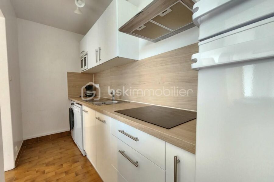 Appartement à vendre à Marseillan — Vue mer — photo 6