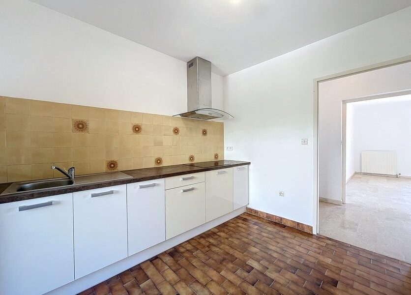Appartement à louer à Ajaccio — Vue mer — photo 6