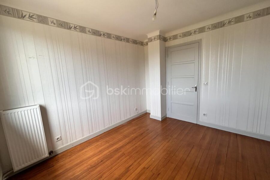 Maison à vendre à Mouxy — Vue montagne — photo 7