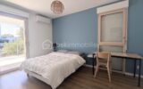 Appartement à louer à Villeurbanne — Vue sur la ville — photo 6
