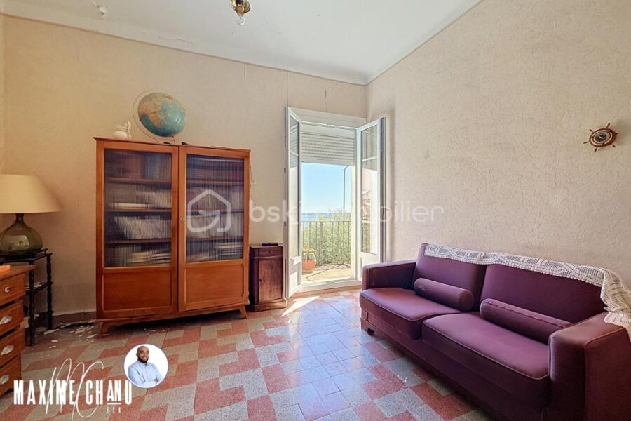 Maison à vendre à Bouzigues — Vue mer — photo 7