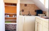Appartement à vendre à Le treport — Vue mer — photo 6