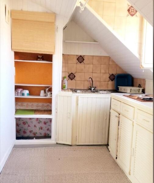 Appartement à vendre à Le treport — Vue mer — photo 6