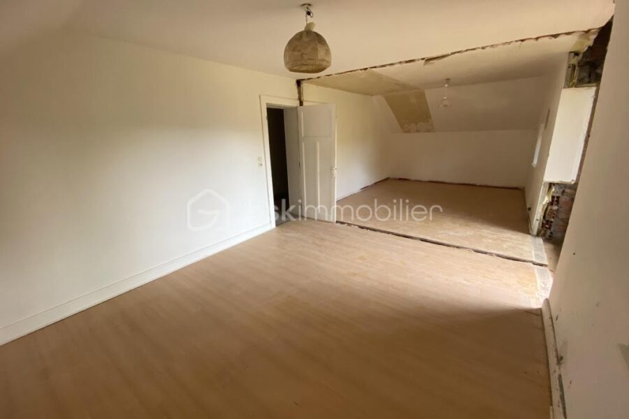 Appartement à vendre à Xonrupt longemer — Vue nature — photo 7