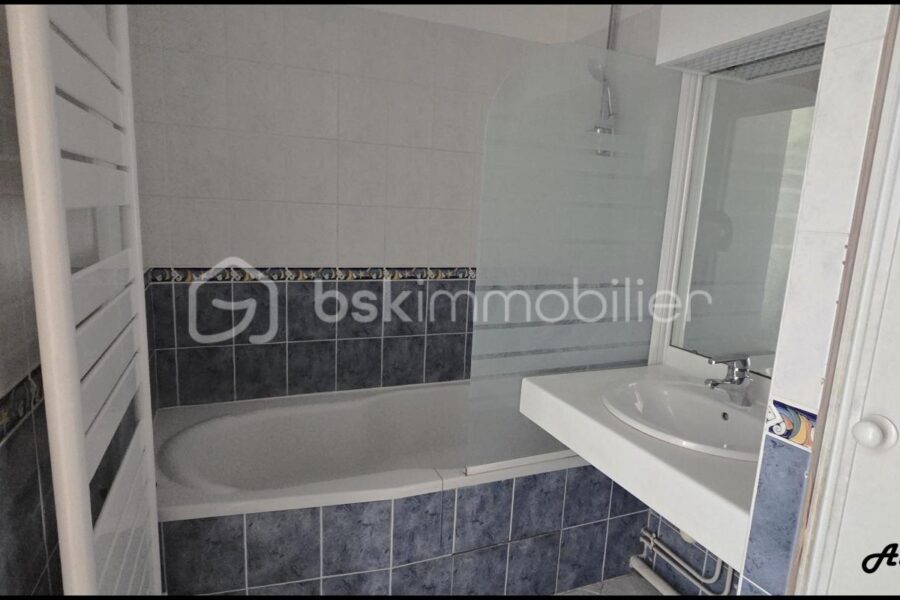 Appartement à vendre à Lille — Vue sur la ville — photo 7