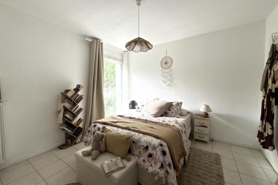 Appartement à vendre à Saint jean d illac — Vue nature — photo 6