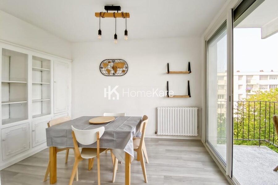 Appartement à vendre à Merignac — Vue nature — photo 7
