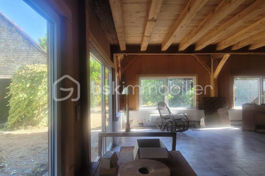 Maison à vendre à Pithiviers — Vue nature — photo 1