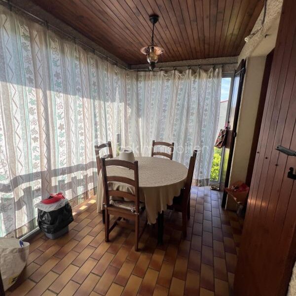 Maison à vendre à La coucourde — Vue nature — photo 6