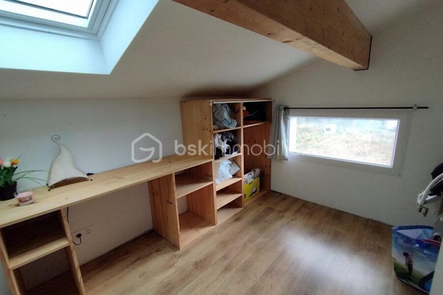 Maison à vendre à Saint pargoire — Vue nature — photo 6