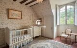 Maison à vendre à Saint-cyr-sur-loire — Vue parc — photo 17