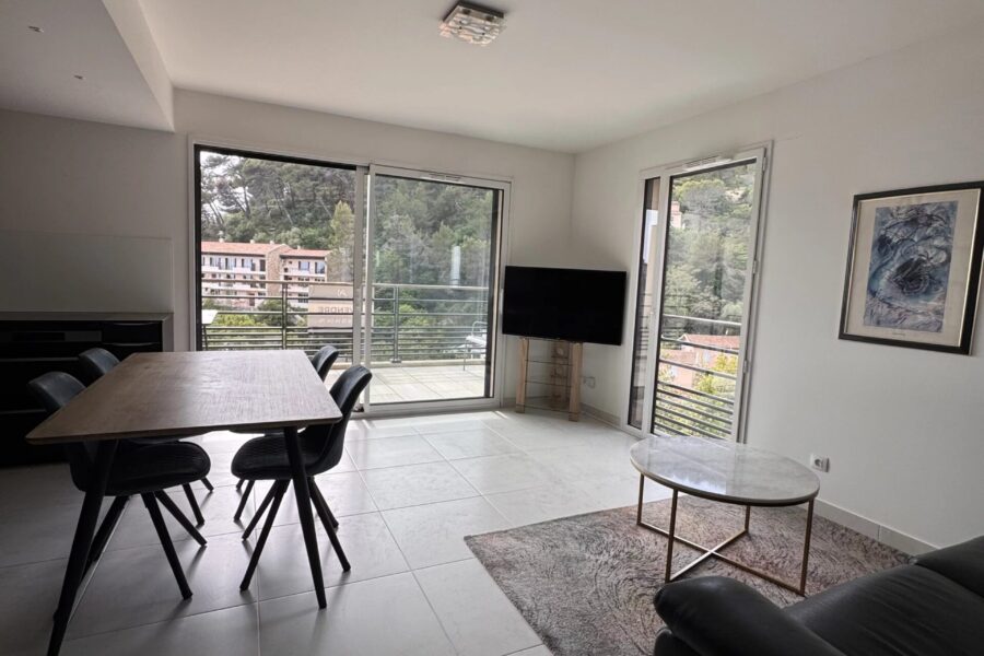 Appartement à vendre à Èze