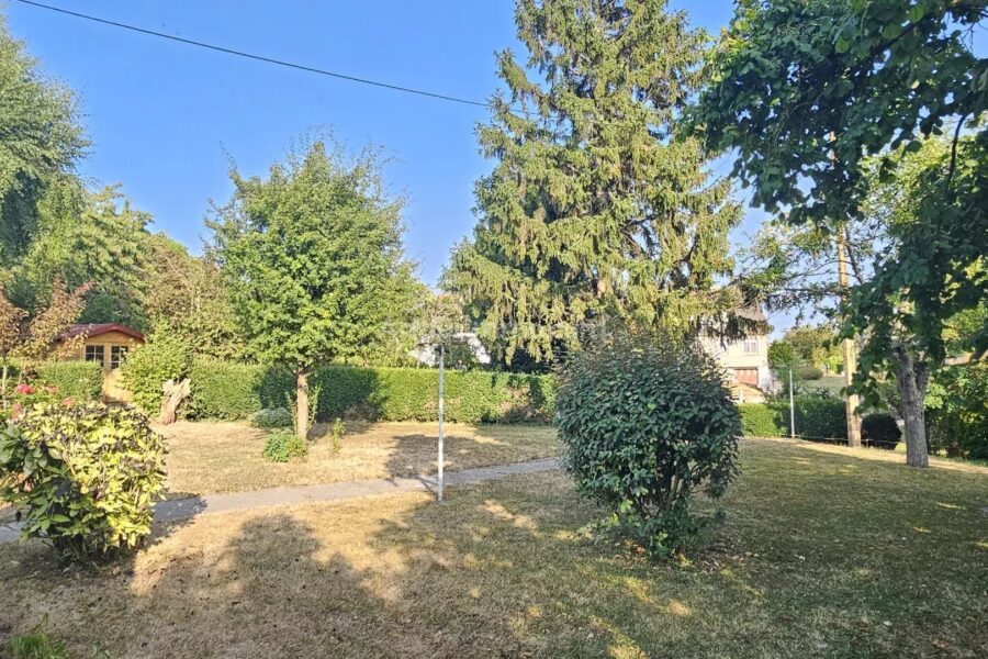 Maison à vendre à Saint-samson — Vue nature — photo 56