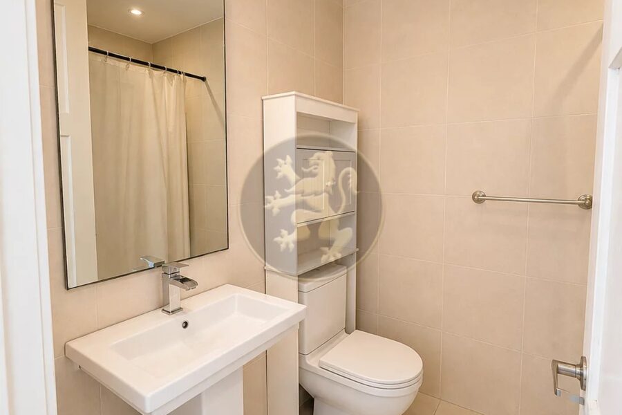 Appartement à louer à Cupecoy — Vue mer — photo 8