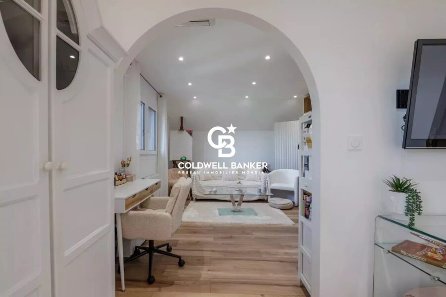 Maison à vendre à Montagnole — Vue montagne — photo 34