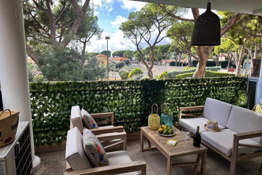 Appartement à vendre à Villefranche-sur-mer