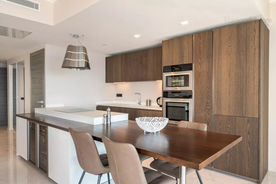 Appartement à vendre à Cannes