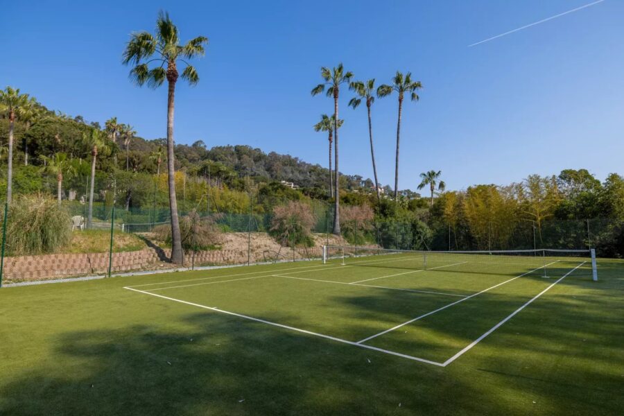 Appartement à vendre à Cannes