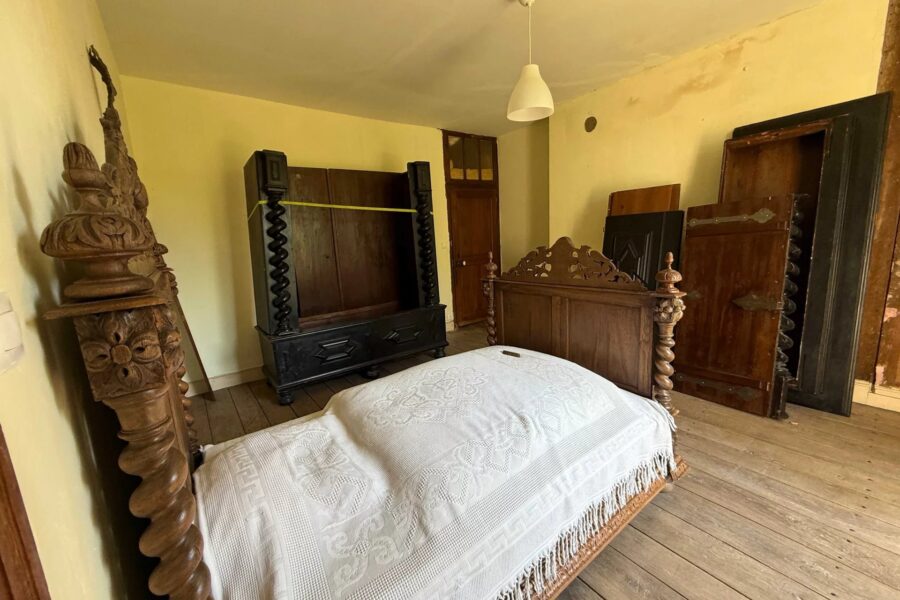 Maison à vendre à Châtillon-sur-saône — Vue nature — photo 25
