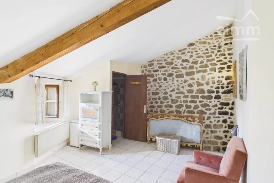 Maison à vendre à Montréal — Vue montagne — photo 26