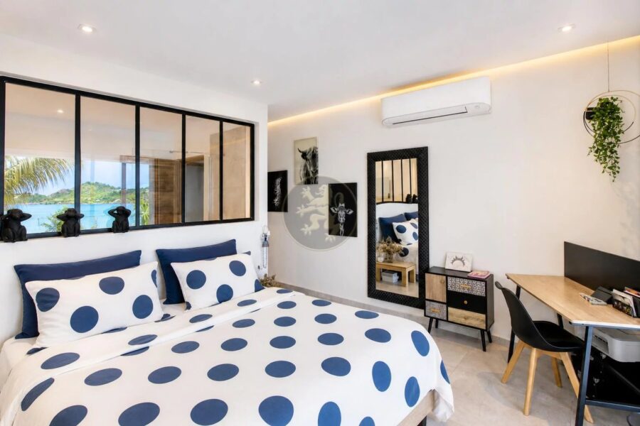 Maison à vendre à Cupecoy — Vue mer — photo 34