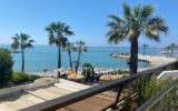 Appartement à vendre à Saint-laurent-du-var — Vue mer — photo 1