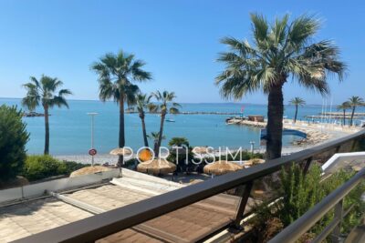 Appartement à vendre à Saint-laurent-du-var