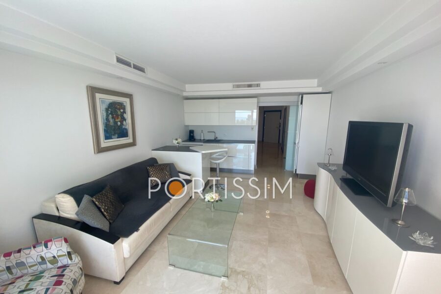 Appartement à vendre à Saint-laurent-du-var — Vue mer — photo 10