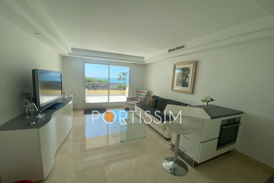 Appartement à vendre à Saint-laurent-du-var — Vue mer — photo 11