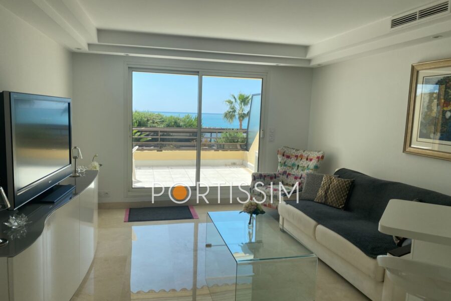 Appartement à vendre à Saint-laurent-du-var — Vue mer — photo 12