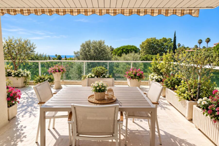 Appartement à vendre à Antibes — Vue mer — photo 18