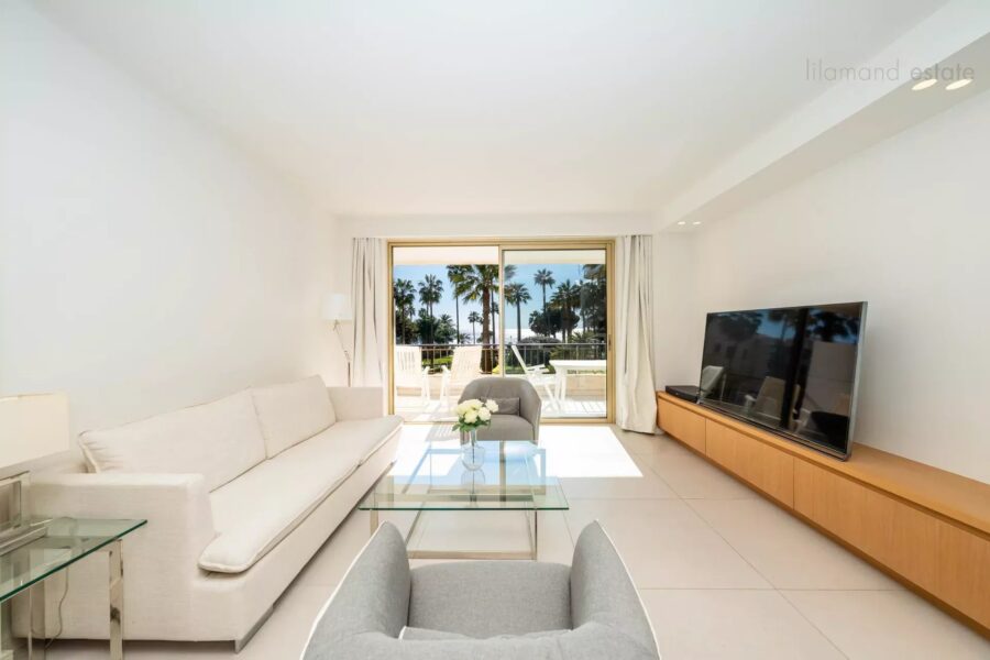 Appartement à vendre à Cannes