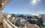 Appartement à louer à Juan-les-pins